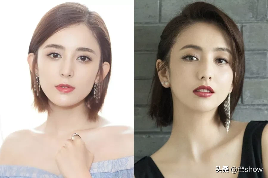 热巴人缘好，佟丽娅、娜扎和热巴的路人缘为什么差那么多