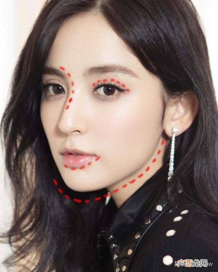 热巴人缘好，佟丽娅、娜扎和热巴的路人缘为什么差那么多
