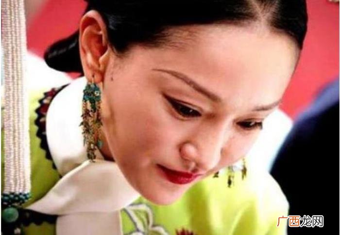 孙俪和周迅，孙俪的爆发式表演与周迅的内敛式表演