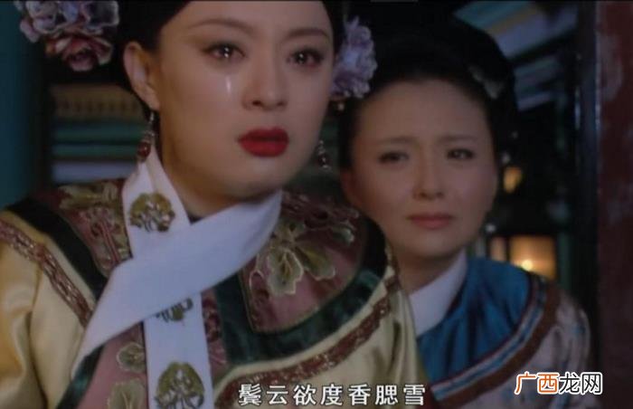 孙俪和周迅，孙俪的爆发式表演与周迅的内敛式表演