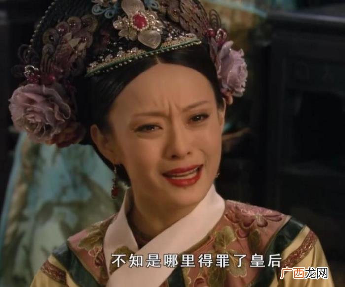 孙俪和周迅，孙俪的爆发式表演与周迅的内敛式表演