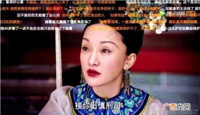 孙俪和周迅，孙俪的爆发式表演与周迅的内敛式表演