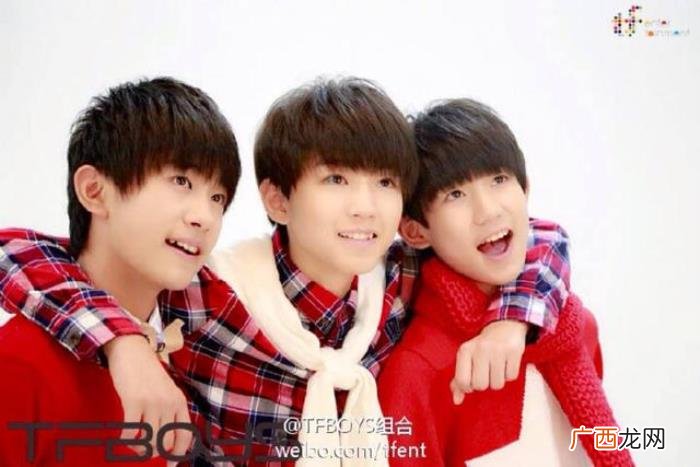 易烊千玺丑，曾经吐槽TFboys里最丑的是易烊千玺