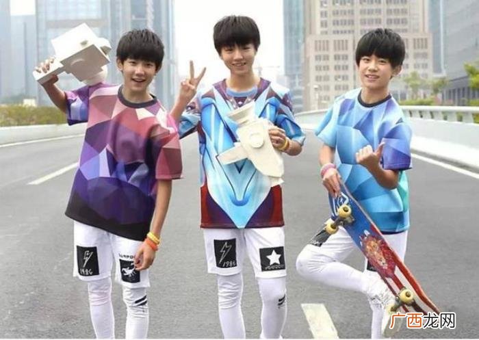 易烊千玺丑，曾经吐槽TFboys里最丑的是易烊千玺