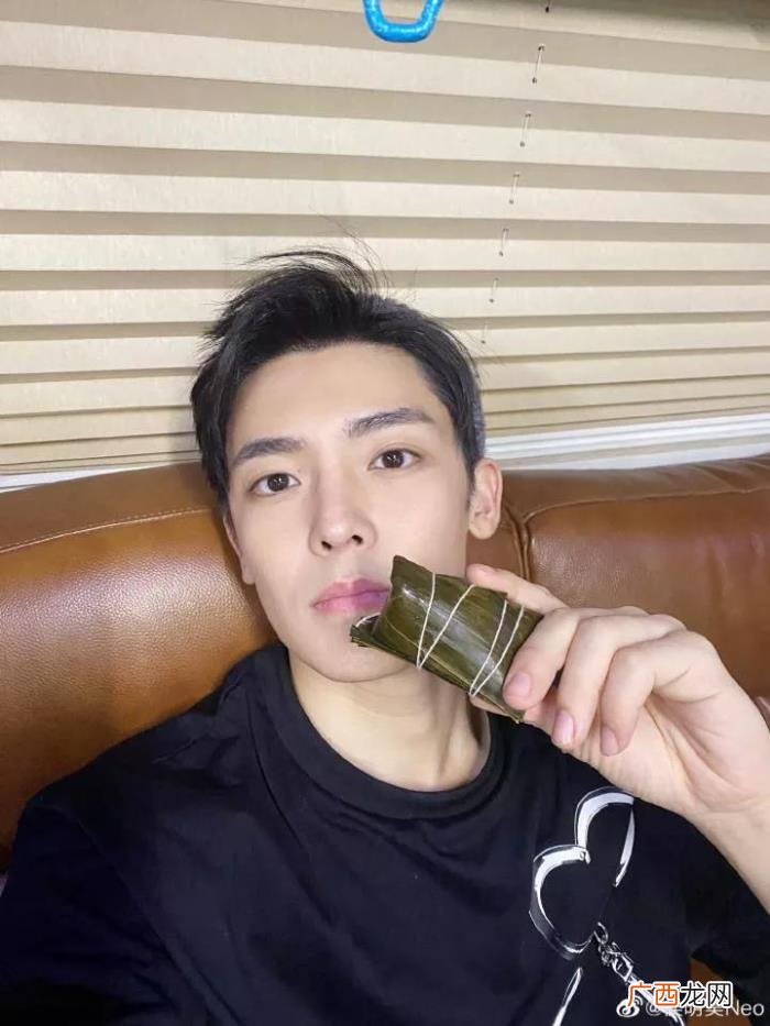 明星祝贺词，端午节各大明星都纷纷晒出了端午祝福