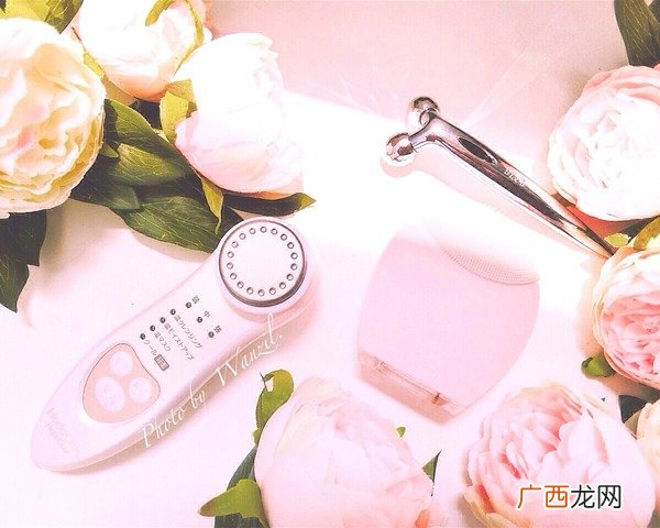 美容仪怎么保养搭配 美容仪的使用步骤