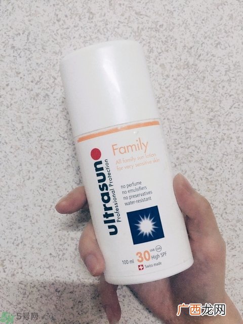 ipsa防晒霜怎么样 Ultrasun防晒霜怎么样