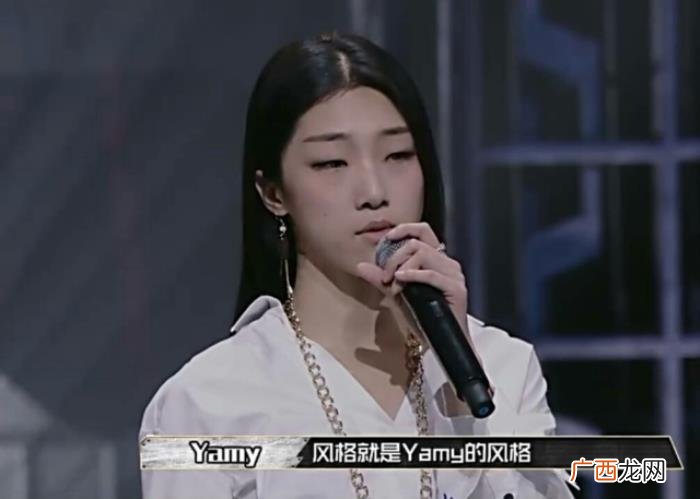 孟美岐超话，没有C位出道的Yamy却超孟美岐