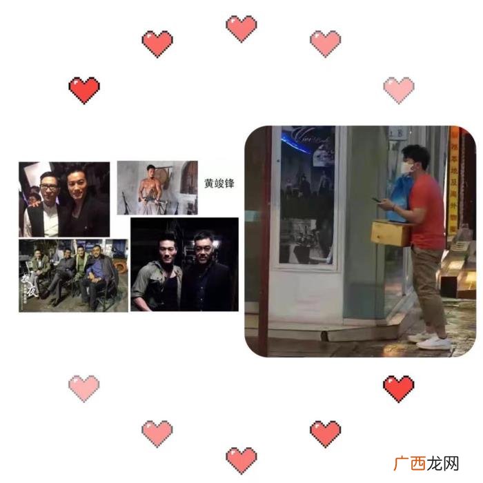 香港演艺人，18位香港落魄艺人的最后生存堡垒