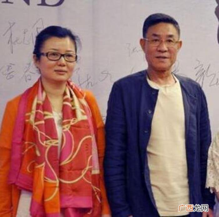 郑卫莉杜淳，前妻郑卫莉再婚嫁给杜淳父亲杜志国