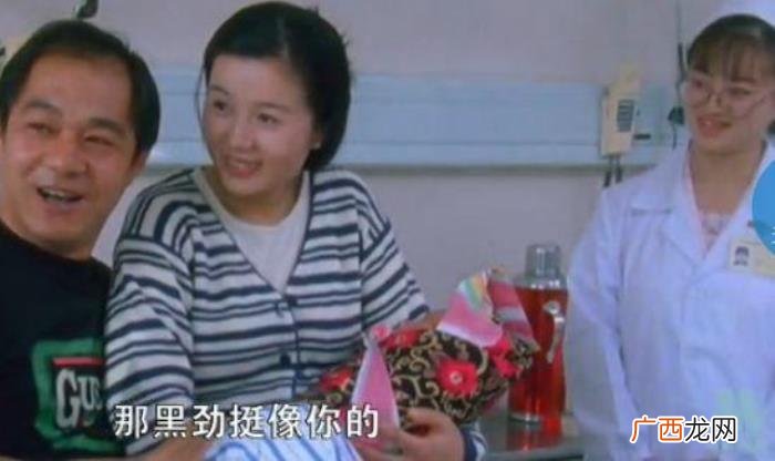郑卫莉杜淳，前妻郑卫莉再婚嫁给杜淳父亲杜志国