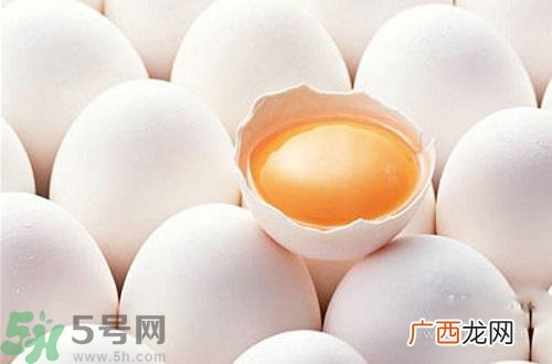 鸡蛋面膜的做法和功效 鸡蛋面膜有什么作用