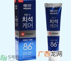 爱茉莉麦迪安86牙膏怎么样?爱茉莉麦迪安86牙膏好用吗?