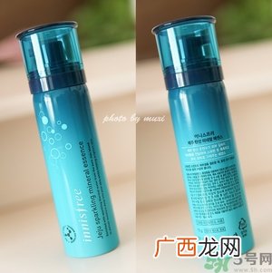 悦诗风吟济州岛温泉水润系列真假怎么辨别 悦诗风吟济州岛温泉水润系列真假鉴别图