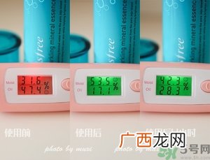 悦诗风吟济州岛温泉水润系列真假怎么辨别 悦诗风吟济州岛温泉水润系列真假鉴别图