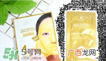 shangpree香蒲丽黄金面膜怎么样？好用吗？