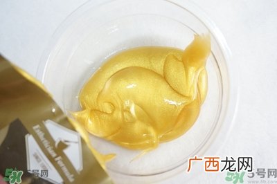 shangpree香蒲丽黄金面膜怎么样？好用吗？