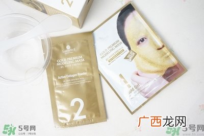 shangpree香蒲丽黄金面膜怎么样？好用吗？