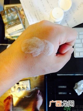 sum37晶净肤气泡面膜真假 呼吸泡泡面膜真假鉴别图