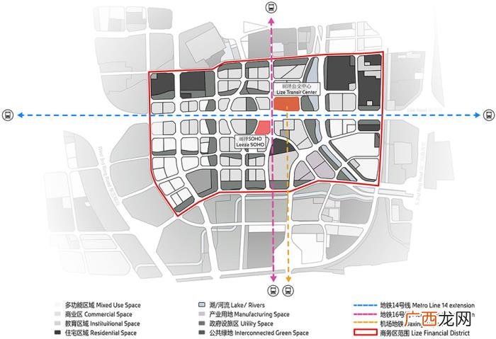 北京新地标，198米世界最高中庭成北京新地标建筑