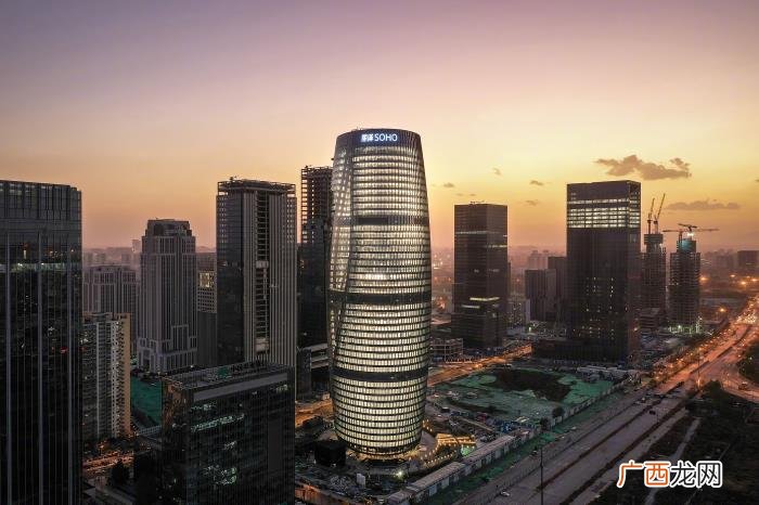 北京新地标，198米世界最高中庭成北京新地标建筑
