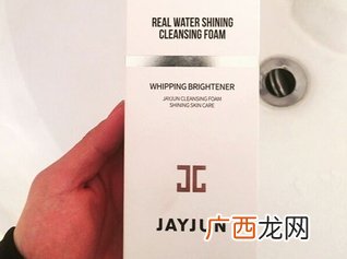 jayjun水光再生洗面奶用完要洗脸吗?
