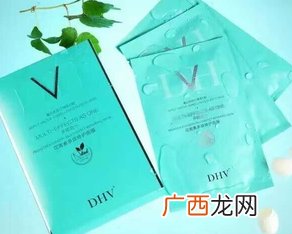 dhv花青素面膜用完要洗脸吗?dhv花青素面膜的功效与作用