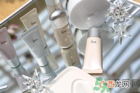 茵芙莎和奥尔滨哪个好？ipsa茵芙莎和奥尔滨更好用？