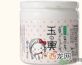 盛田屋豆腐面膜多少钱?盛田屋豆腐面膜日本价格