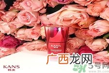 韩束巨水光系列真假 韩束巨水光真假鉴别图