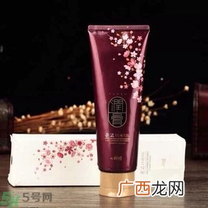 润膏和吕哪个好？ 润膏洗发水和吕哪个好用？