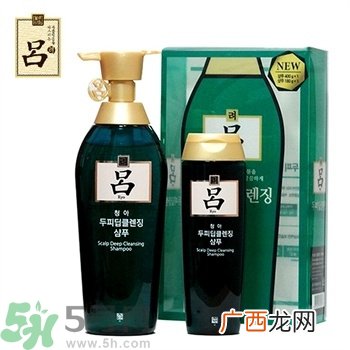 润膏和吕哪个好？ 润膏洗发水和吕哪个好用？