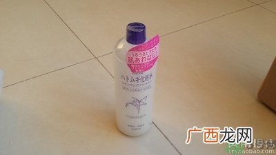 娥佩兰薏仁水多少钱几毫升?日本娥佩兰薏仁水价格