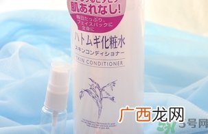 娥佩兰薏仁水用完要洗脸吗?娥佩兰薏仁水的功效与作用