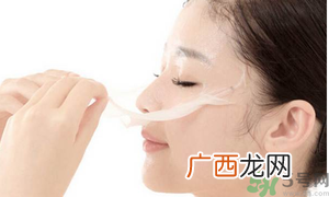 清洁面膜有用吗？清洁面膜一周做几次比较好？