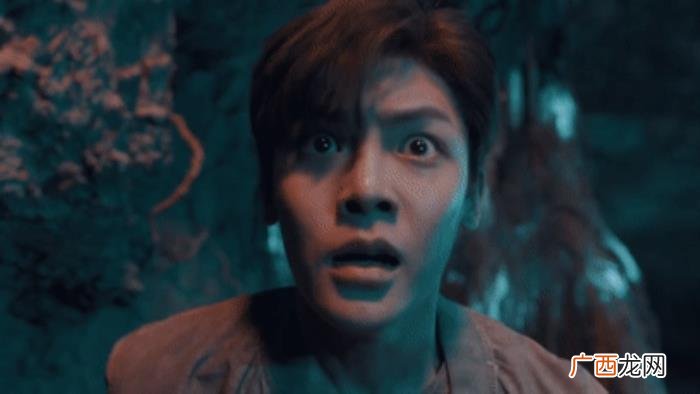鹿晗候明昊，李易峰、鹿晗、侯明昊、白澍的吴邪