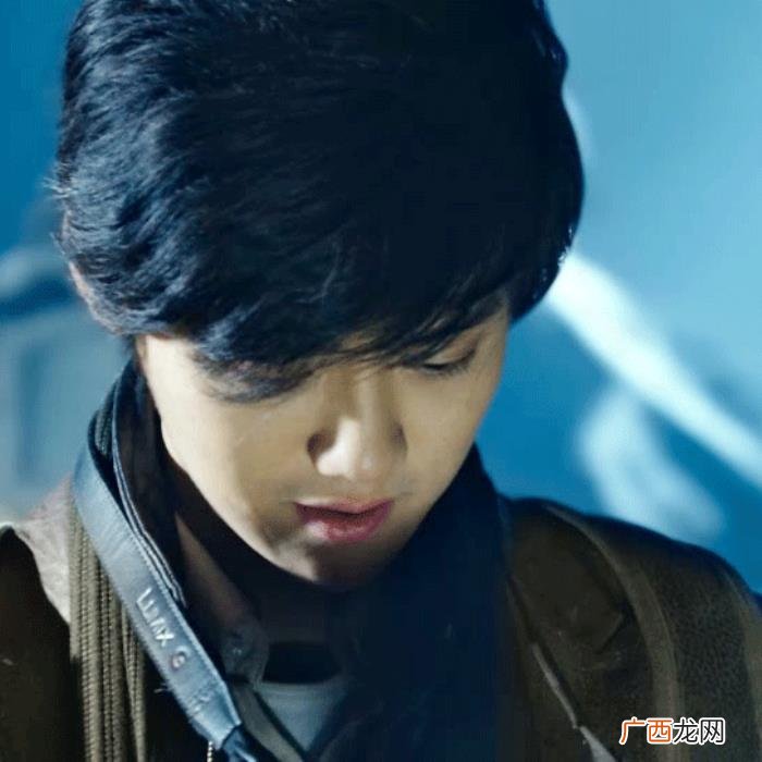 鹿晗候明昊，李易峰、鹿晗、侯明昊、白澍的吴邪