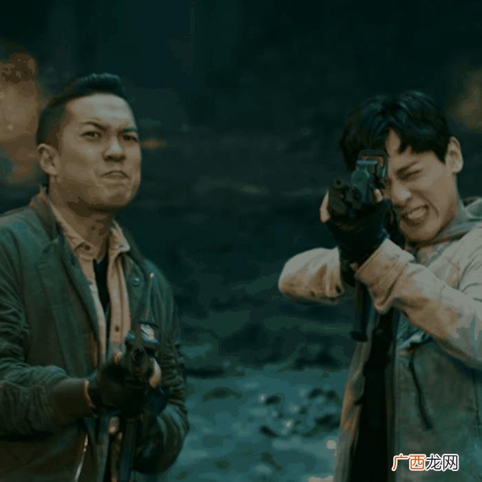 鹿晗候明昊，李易峰、鹿晗、侯明昊、白澍的吴邪