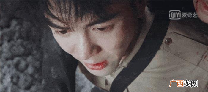鹿晗候明昊，李易峰、鹿晗、侯明昊、白澍的吴邪