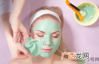 清洁面膜一般敷多长时间？清洁面膜的正确使用步骤？