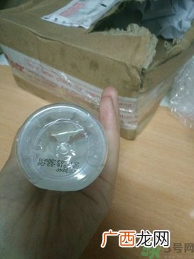 春雨水乳真假辨别真伪 春雨蜂蜜水乳真假鉴别图