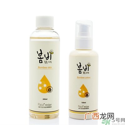 春雨水乳真假辨别真伪 春雨蜂蜜水乳真假鉴别图
