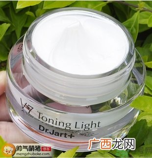 dr.Jart v7素颜霜真假怎么辨别?蒂佳婷v7素颜霜真假辨别图