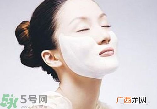 用牛奶做面膜好吗？牛奶面膜多久做一次？
