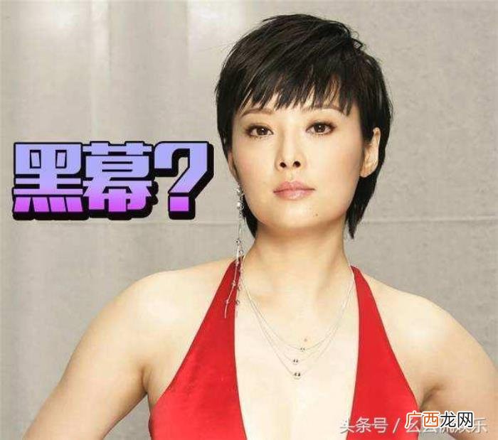小鬼被爆料，袁立爆料的娱乐圈养小鬼一说真的存在吗