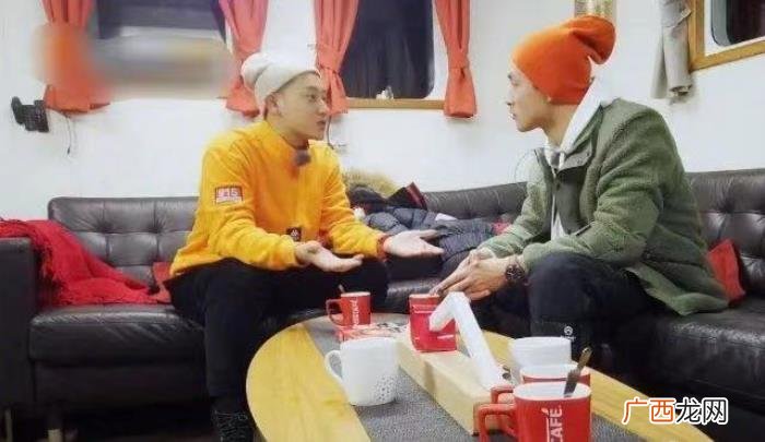 黄子韬的嘴，黄子韬喝水被烫伤一秒肿成&amp;quot;香肠嘴&amp;quot;