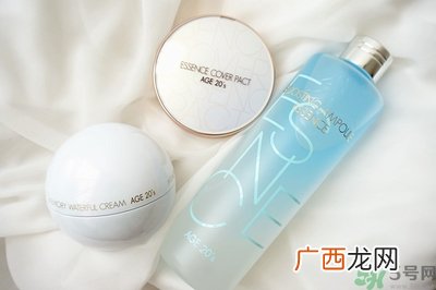 age20s什么韩国牌子？爱纪二十韩国什么档次？