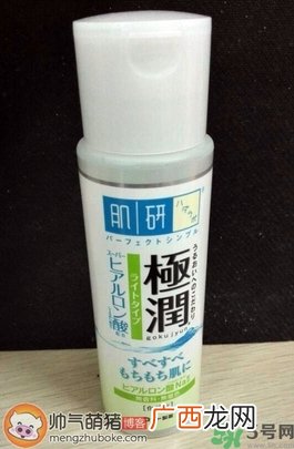 肌研日本和国产的区别 肌研真假鉴别