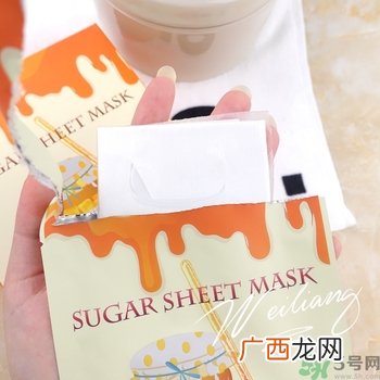 miorio黄糖面膜怎么用？miorio黄糖面膜使用方法？