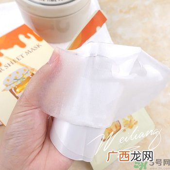 miorio黄糖面膜怎么用？miorio黄糖面膜使用方法？
